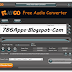 Free Audio Converter 5.0.72.1223 Download For PC Full Version