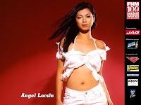 Angel Locsin