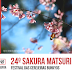 SAKURA MATSURI - FESTIVAL DAS CEREJEIRAS BUNKYO