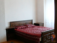 Apartament Dorobanti - dormitor