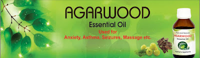 Natural Essential Oil