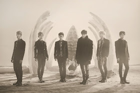 BAP Angel 1004