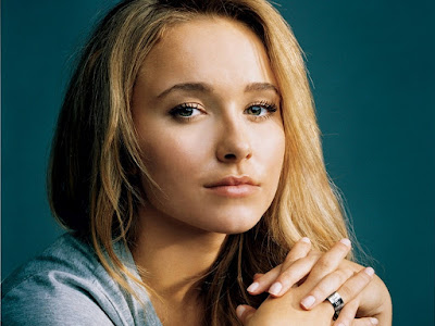 hayden panettiere wallpaper heroes. hayden panettiere wallpaper heroes. Hayden Panettiere (Heroes)