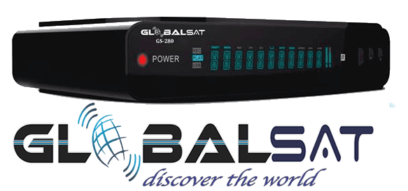 GLOBALSAT GS-280 HD NOVA ATUALIZAÇÃO V1.48  30/09/2020