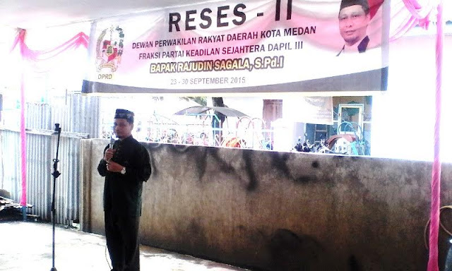 Banyak Tak Menerima BPJS Kesehatan, Pemko Medan Minta Data Ulang Warga Miskin