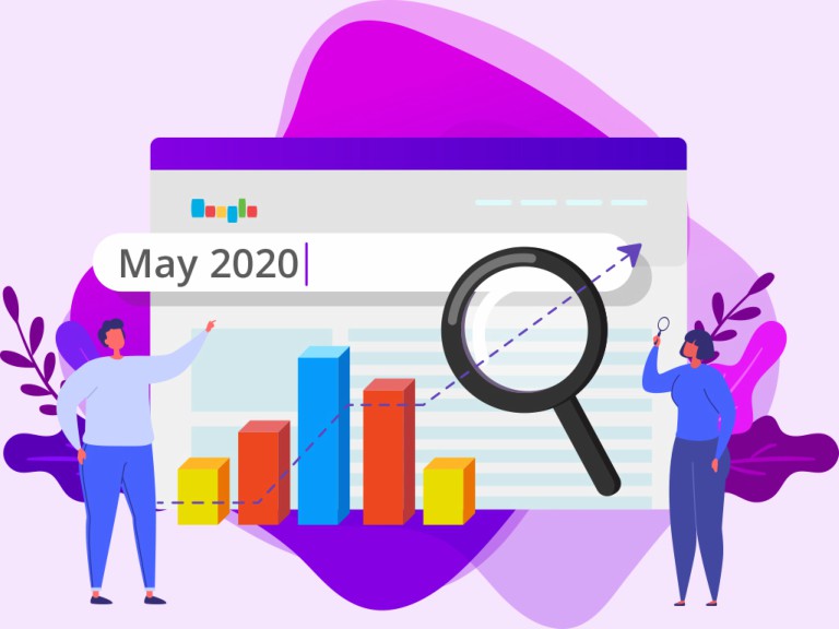 Google Update May 2020