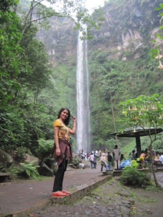 Obyek Wisata Malang