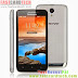 Lenovo S650 VIBE Smartphone MTK6582 Quad Core 1.3GHz Android 4.2 3G GPS 1GB 8GB