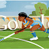 London 2012 Hockey