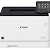 Canon Color imageCLASS LBP654Cdw Driver, Review