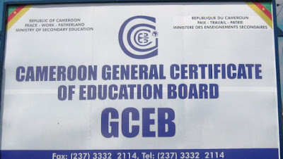 Cameroon GCE O-Level 2019 Results Now available.