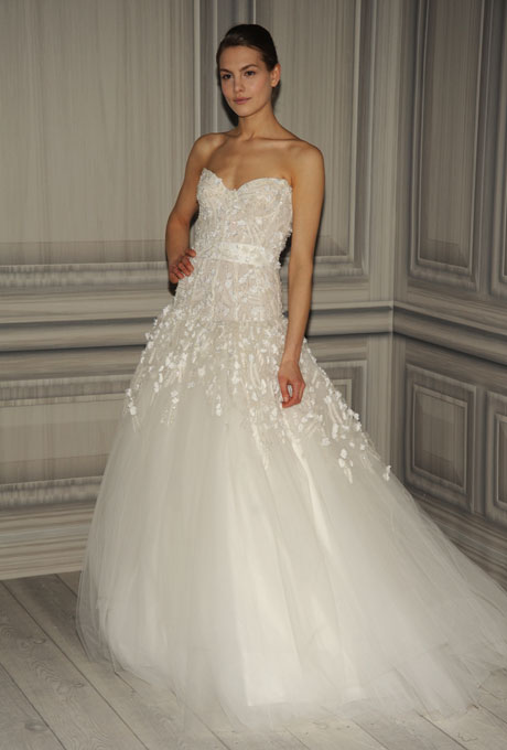 wedding dresses 2013