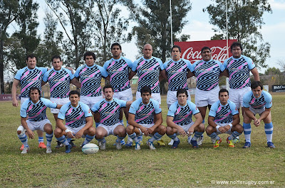 Gimnasia y tiro de Salta