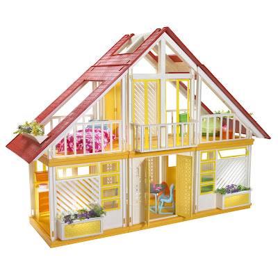 Barbie Dreamhouse