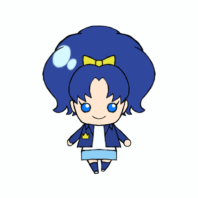 あおちゃん
