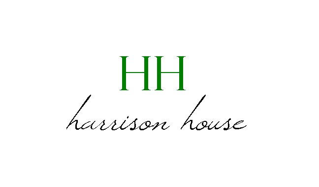 Harrison House: Book a Ticket &amp; Just Leave