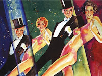 Ver Footlight Parade 1933 Pelicula Completa En Español Latino