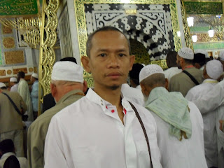 Foto SMBC Haji Plus 5