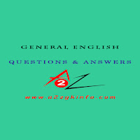 General English Questions and Answers for Competitive Exam
