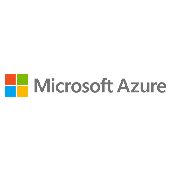 MS Azure logo