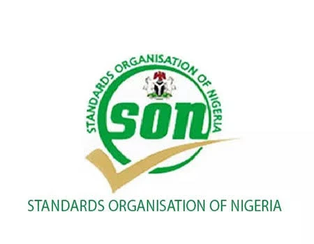 SON vandalized substandard goods worth N7,000,000 in Bauchi State