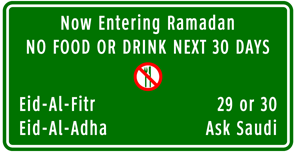 fasten ramadan
 on Ramadan Blog | Ramadan Mubarak | Ramadan Kareem: Fasting During ...
