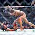 BAIANA AMANDA NUNES SUPERA JULIANNA PEÑA E RETORMA CINTURÃO NO UFC 