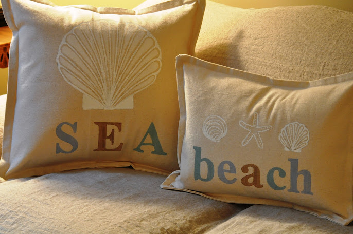 #11 Pillow Ideas