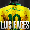 Luis Faces