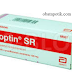 Manfaat Obat Isoptin Sr 80 Mg Dan Efeksamping Serta Harganya
