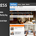 Download Flat Press v1.3 Responsive Blogger Template Free