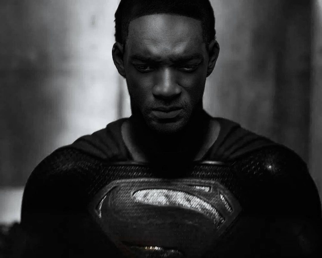 Inilah Bagaimana Will Smith Bisa Terlihat Sebagai Superman DCEU