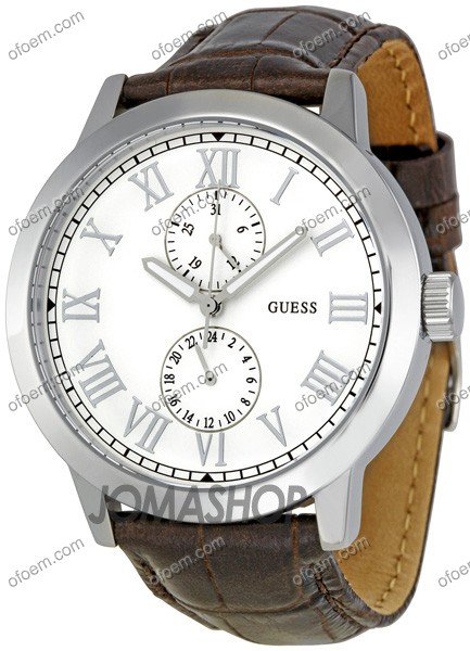 Bracelet Leather For Watch Guess