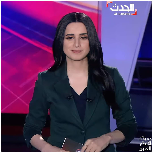 سارة بن عيشوبة