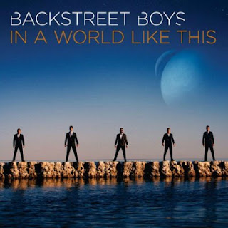 Backstreet Boys - One Phone Call Lyrics