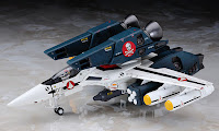 Hasegawa 1/72 VF-1 VALKYRIE WEAPON SET (65706) English Color Guide & Paint Conversion Chart
