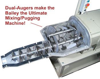 Auger For Clay7