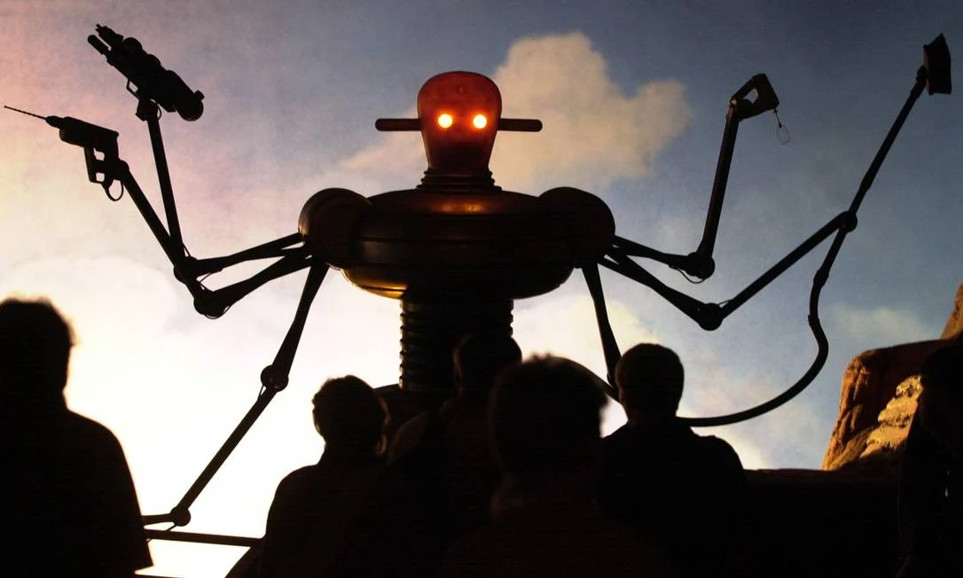 A evolução dos robôs e a decaída dos humanos: São Francisco aprova uso de 'robôs assassinos' pela polícia