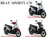 PROMO KREDIT MOTOR HONDA BULAN INI BEAT SPORTY CW DP 800 RB VARIO 125 CBS DP 1,2JT ,VARIO 150 DP 1.4 JT,WILAYAH BANDUNG DAN CIMAHI