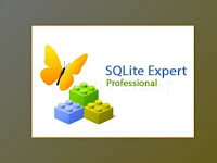 SQLite Expert Professional 5.4.2.508 (x86) With Crack Free Download