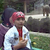 Weekend Tanpa Nge-Mall, Ke Ragunan Zoo