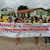 Local: Escola José de Andrade Guedes realiza ação contra Aedes Aegypti.