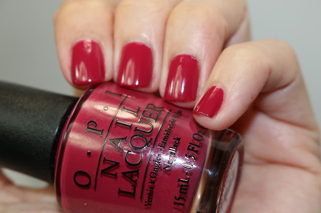 OPI By Popular Vote