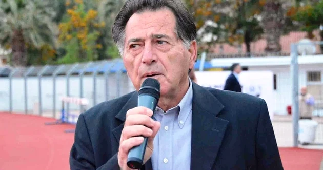 Πρόεδρος
