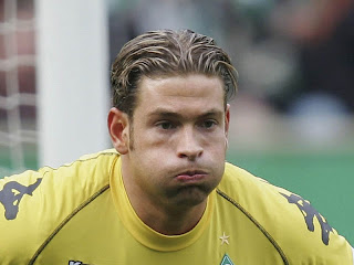 Tim Wiese