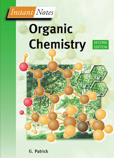 BIOS Instant Notes in Organic Chemistry 2nd Edition