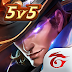 Download Garena AOV Arena of Valor 1.17.1.1 Full OBB