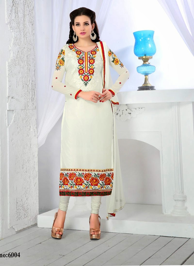 Designer Salwar Kameez