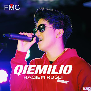 Haqiem Rusli - Qiemillio MP3