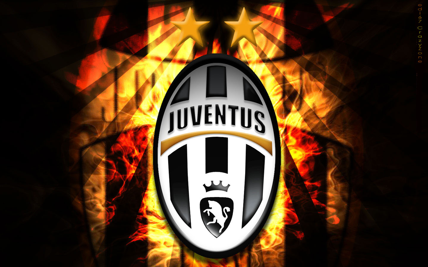 Download Wallpaper Juventus Silakan Kemari